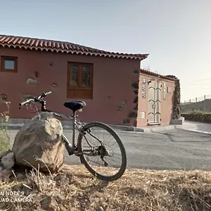 Casa La Canada , Santiago del Teide Spanje