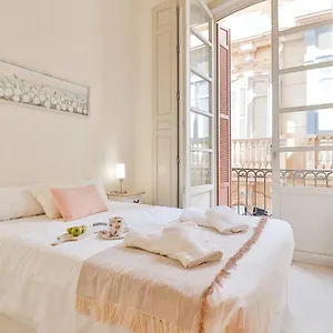  Appartement Flat 2 Bedrooms In The Center