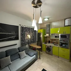 Apartamento Fantastic The Center, Málaga