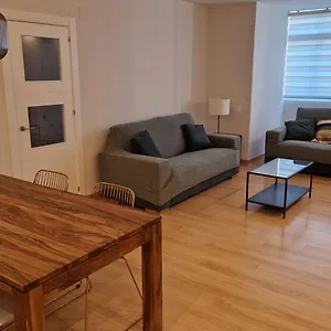 Apartamento Centro, Málaga