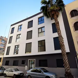 Apartamento Letmalaga Gazules, Málaga