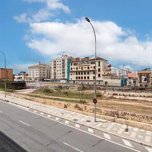 Apartamento Rosaleda Center, Málaga