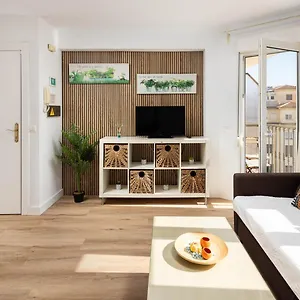 Wonderstays Morgan , Málaga Spanje