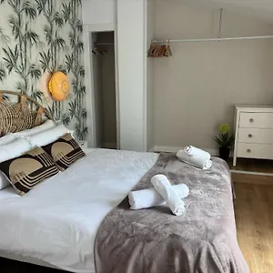 Wonderstays Maribel , Málaga Spanje