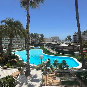 Koka , Playa del Inglés Spanje