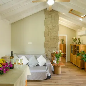Casa La Canada , Santiago del Teide Spanje