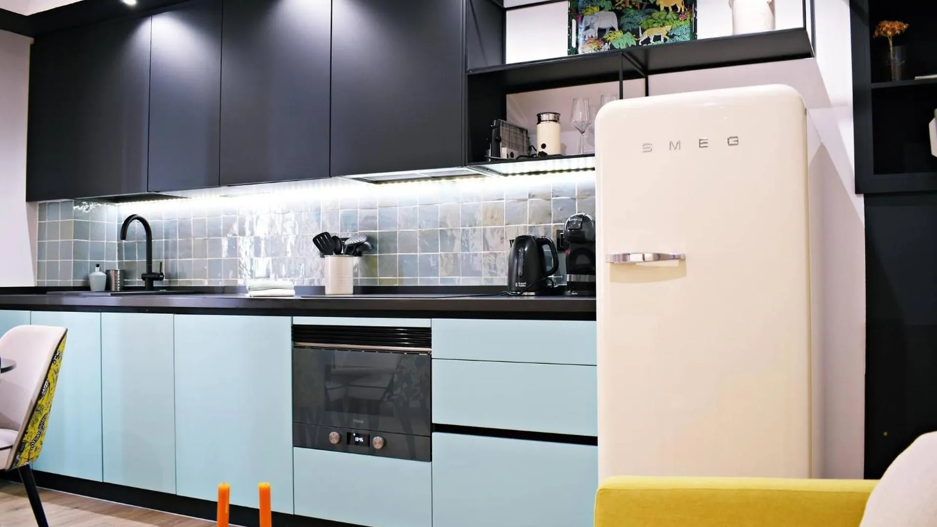 Esplendido Estudio En El Centro Historico De Malaga. Apartman Spanyolország